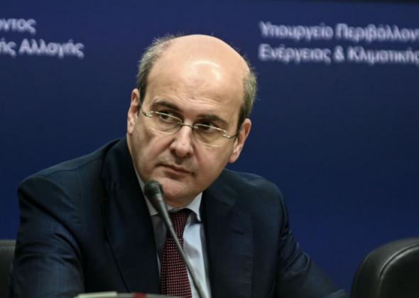 Χατζηδάκης: Απάντηση στους καταστροφολόγους η αναβάθμιση της ΔΕΗ