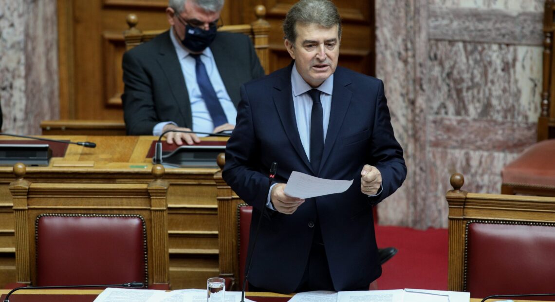 Χρυσοχοΐδης για Lockdown: Έρχονται σαρωτικοί έλεγχοι – Δεν θα γίνουν οι εκδηλώσεις για το Πολυτεχνείο