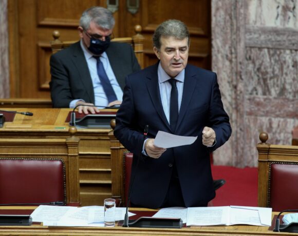 Χρυσοχοΐδης για Lockdown: Έρχονται σαρωτικοί έλεγχοι – Δεν θα γίνουν οι εκδηλώσεις για το Πολυτεχνείο