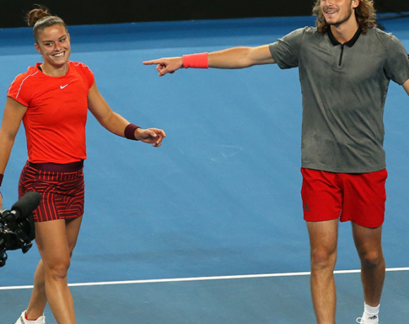 Όπεν Αυστραλίας: Καραντίνα με προπονήσεις τον Ιανουάριο