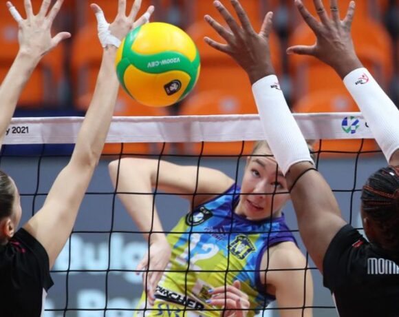 Champions League: Ονειρικό ντεμπούτο για Λαμπρούση