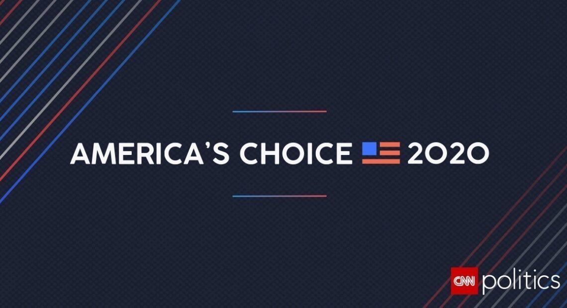 Cnn: Τα «θέλω» των Αμερικανών ψηφοφόρων