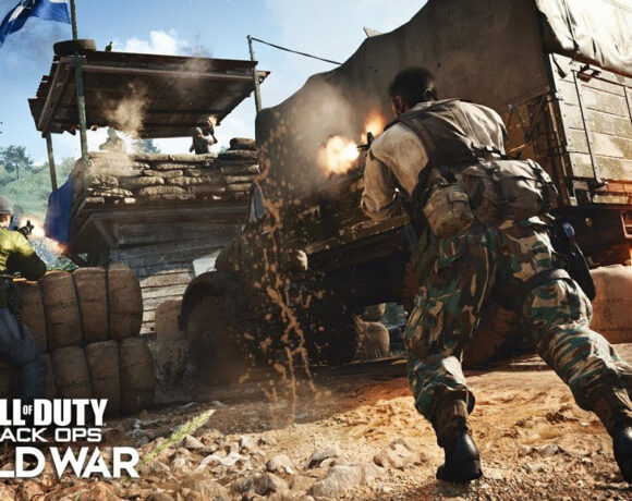 Cod Black Ops Cold War: Πιο σταθερά 120fps στο Ps5, καλύτερο σε Ray Tracing το Xbox Series X