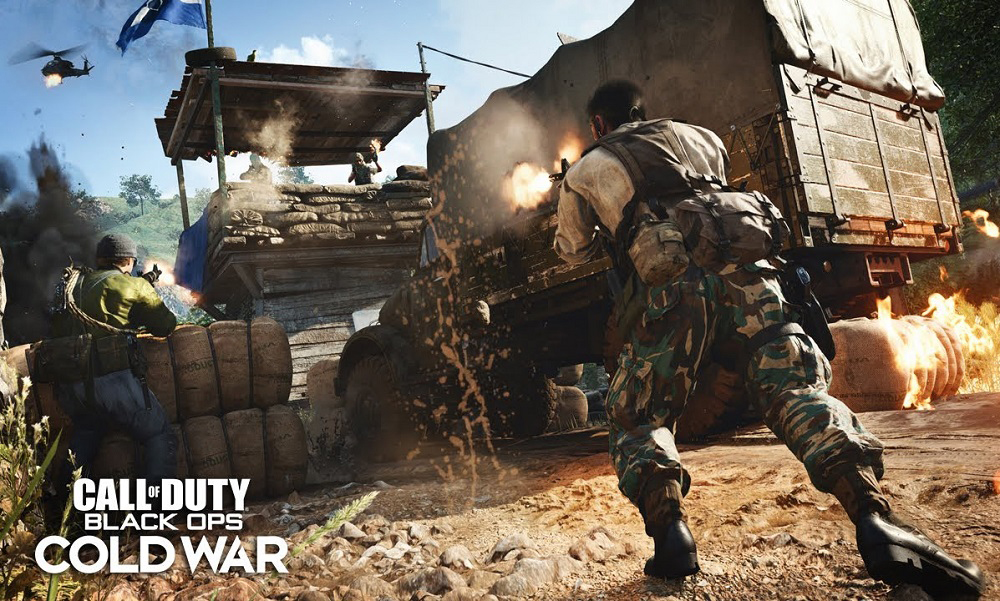 Cod Black Ops Cold War: Πιο σταθερά 120fps στο Ps5, καλύτερο σε Ray Tracing το Xbox Series X