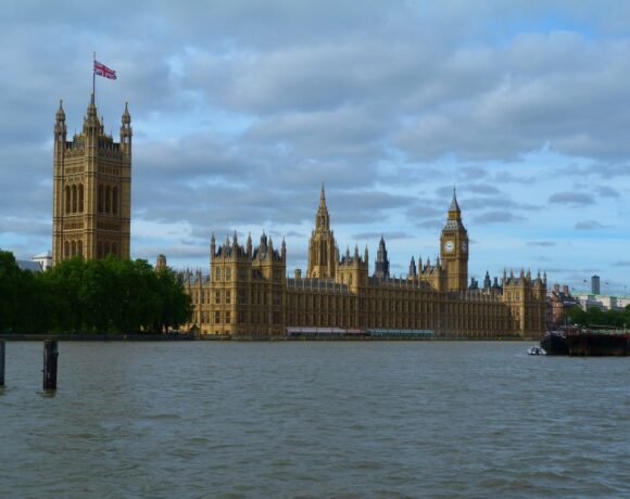 Covid 19: England Allows Travel Abroad After December 2