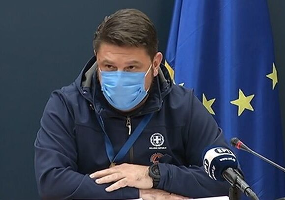 Covid 19: Greece Tightens Land Border Entry Restrictions, Announces New Rules