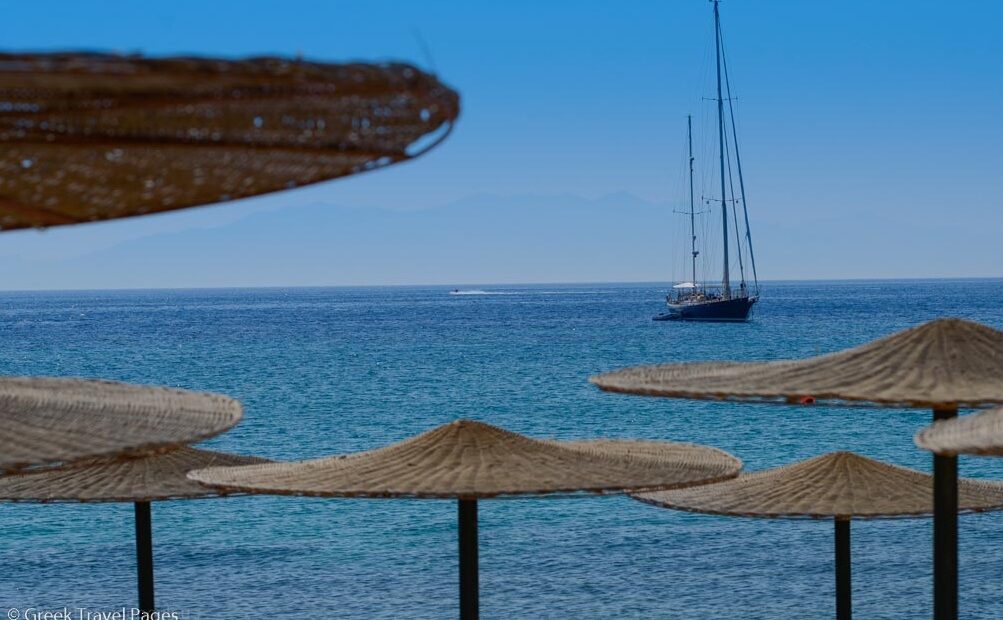 Covid 19 Hits Greek Tourism Industry Full Force, Says Icap Study