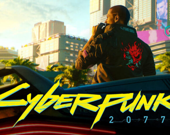 Cyberpunk 2077: Θαυμάστε το σε Xbox Series X και Xbox One X [Βίντεο]