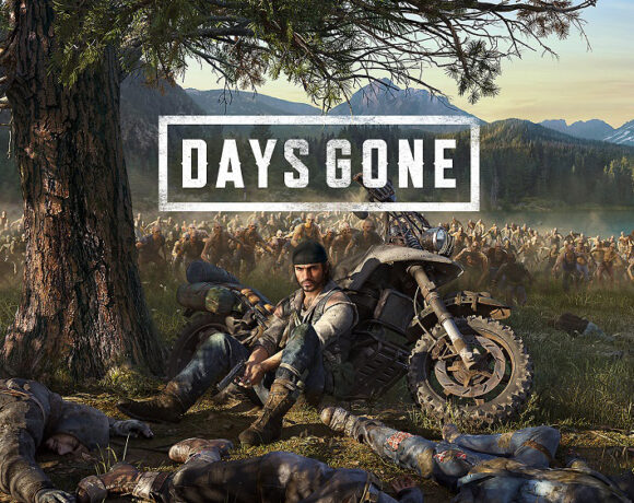 Days Gone: Θα φτάνει έως και 60fps σε 4k ανάλυση στο Playstation 5