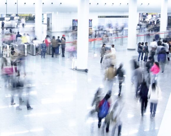 Eu Cooperates With Easa To Launch Common Plf For Safe Arrivals
