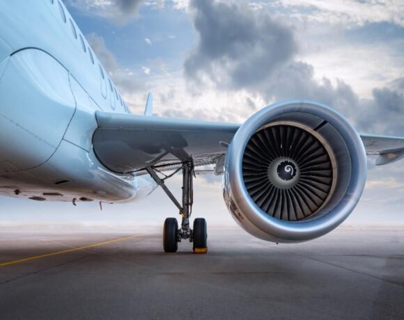 Europe’s Aviation Bodies Commit To Reach Net Zero Co2 Emissions By 2050