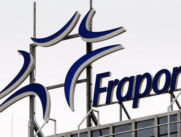 Fraport: Πτωτικά κινήθηκαν τα έσοδα στο 9μηνο – Προετοιμασία για μακρά ύφεση
