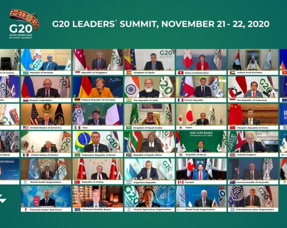 G20 Leaders Agree To Facilitate Post Covid Travel And Tourism 
