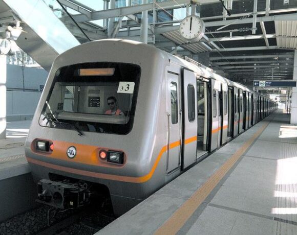 General Strike In Greece On Thursday To Affect Transport
