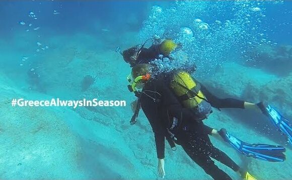 Gnto Gets Silver Award For ‘greece Always In Season’ Twitter Campaign