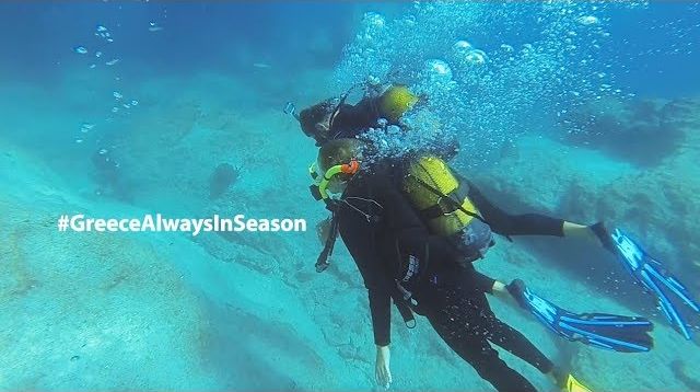 Gnto Gets Silver Award For ‘greece Always In Season’ Twitter Campaign