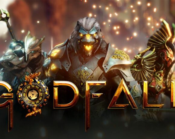 Godfall: Θα είναι αποκλειστικότητα μόνο για 6 μήνες στο Playstation 5