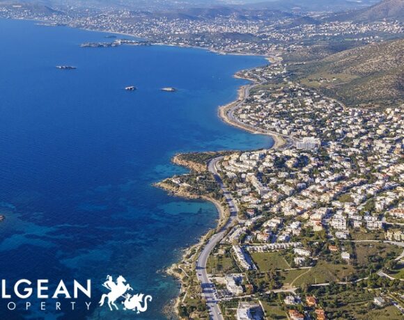 Greece Bets on Athenian Riviera to Stimulate Property Sales