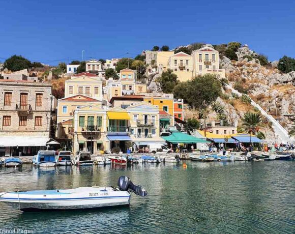 Greek Growth Strategy: Proactive Actions Needed To Bolster Tourism Sector
