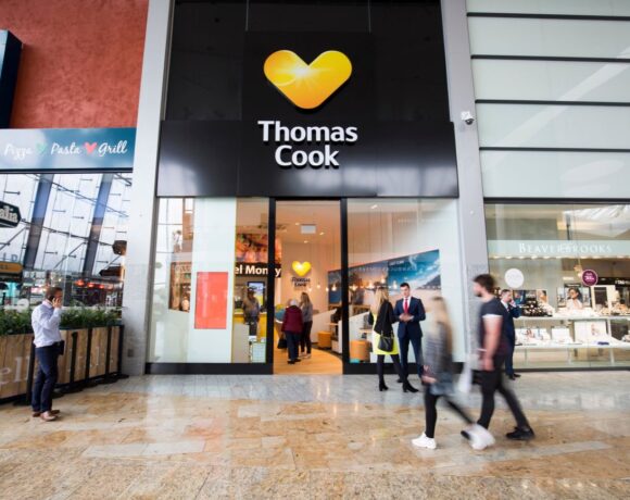 Greek Hoteliers Want Tax Exemption On Uncollected Thomas Cook Payments