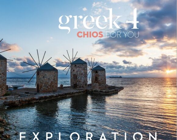 Greek Island Chios To Receive More Tourism Promotion