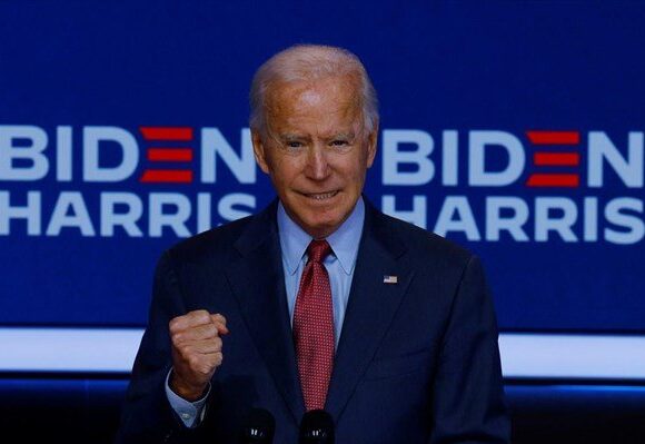 Habemus πρόεδρο: Οι 9+1 λόγοι που οδήγησαν τον Τζο Μπάιντεν στον Λευκό Οίκο