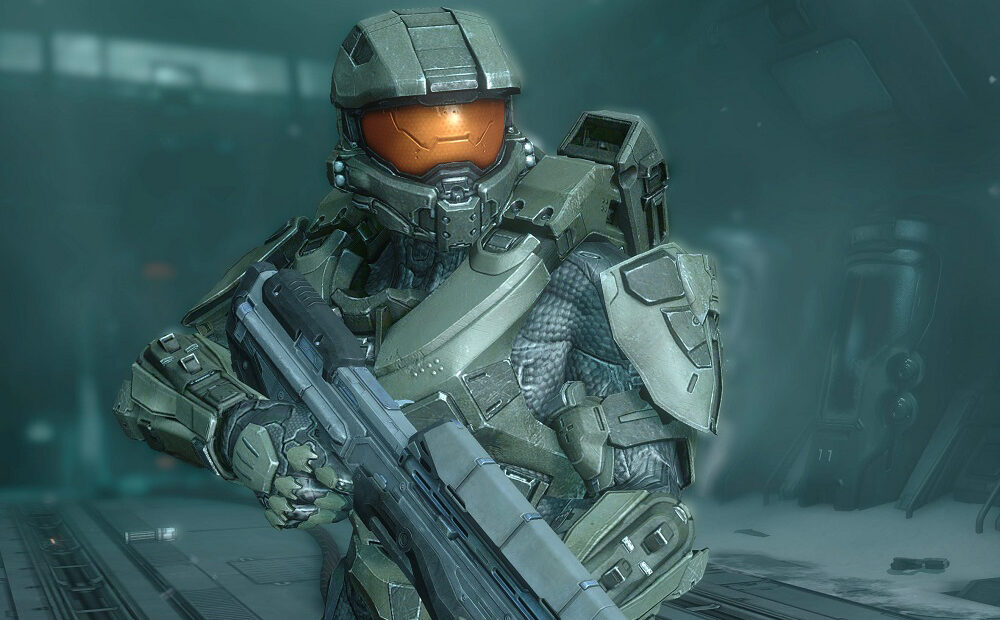 Halo 4: Έρχεται στις 17 Νοεμβρίου και στο Pc