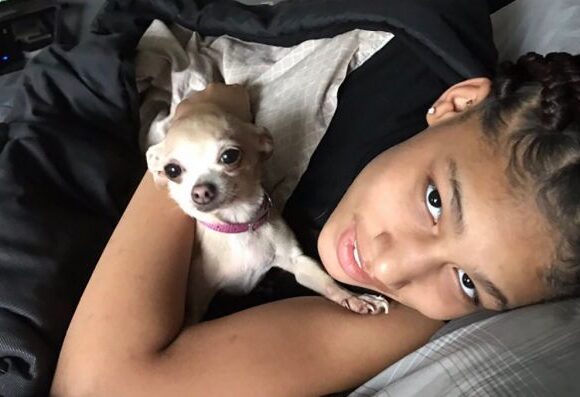 Honestie Hodges : Πέθανε από κοροναϊό η 14χρονη που έγινε παγκόσμια είδηση με την άδικη σύλληψή της