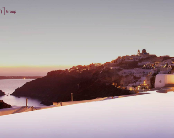 Hotelbrain Joins Forces With Sky Express Owner To Form New Travel Packages For Greece
