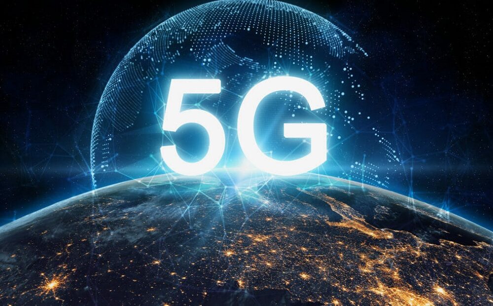 Huawei και Zte ίσως αποτελούν απειλή για τα 5g δίκτυα της Ευρώπης