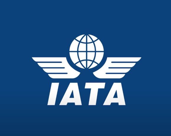 Iata Announces Leadership Changes