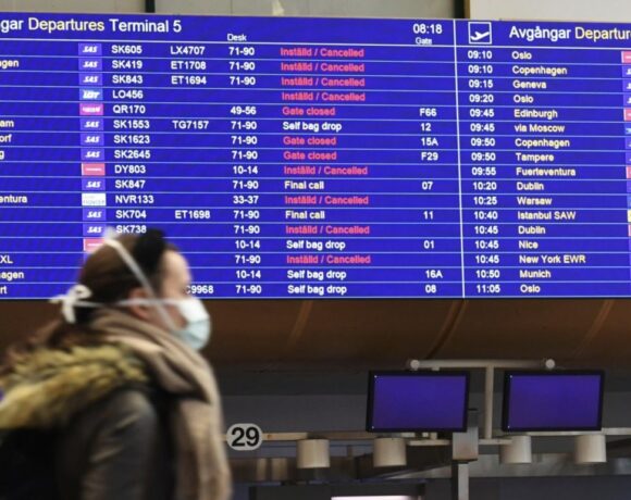 Icao Updates ‘take Off’ Guidelines For Aviation’s Recovery From Covid 19