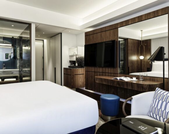 Investors Have Their Eye On Greece, Says Accor Ceo Southern Europe