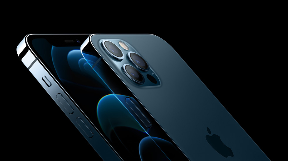 Iphone 12 Pro Max: Έχει τρομερή ζήτηση και στην Ελλάδα
