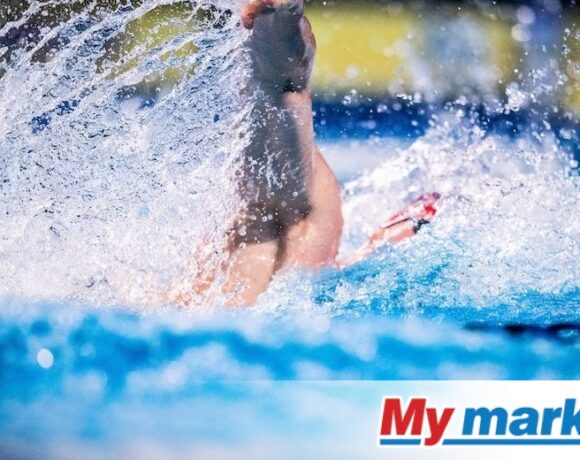 Isl 2020: Τα 800μ ελεύθερο στο πρόγραμμα