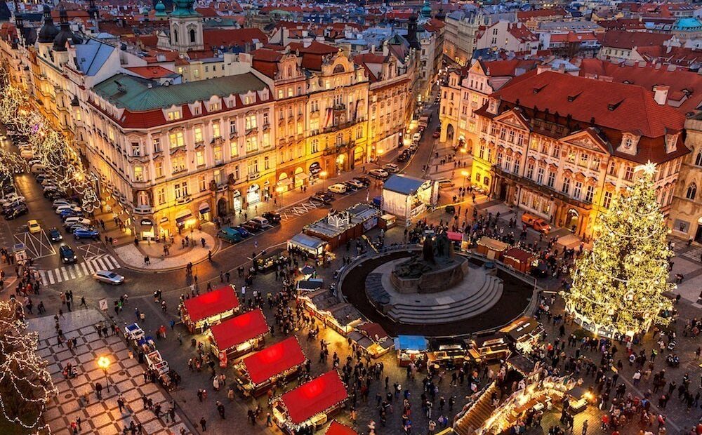 Jp Morgan: Η Ευρώπη είναι έτοιμη για την άρση των Lockdown πριν από τα Χριστούγεννα