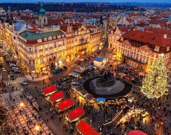 Jp Morgan: Η Ευρώπη είναι έτοιμη για την άρση των Lockdown πριν από τα Χριστούγεννα