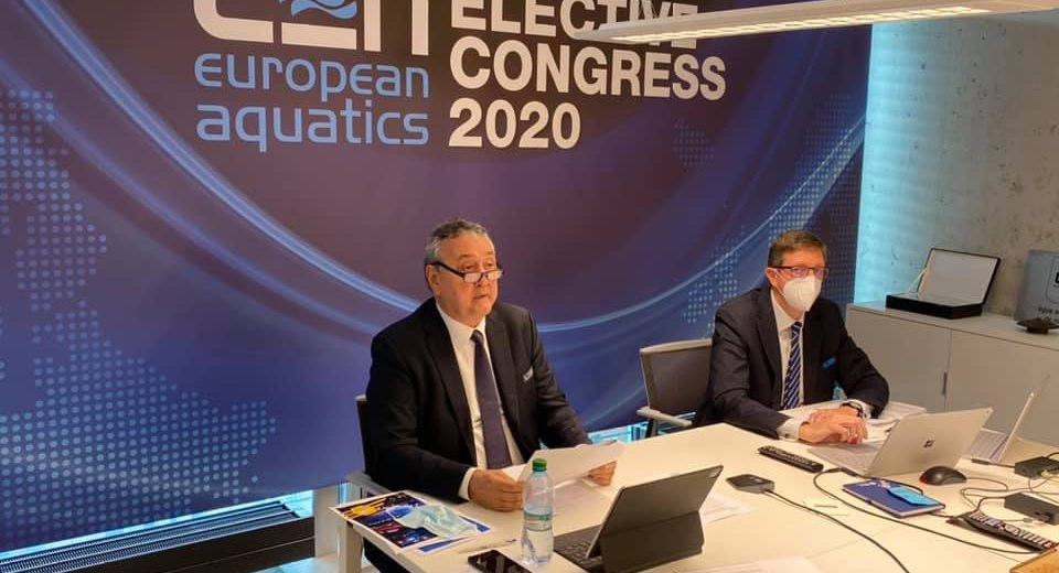 Len: Επανεκλογή Μπαρέλι στην προεδρία