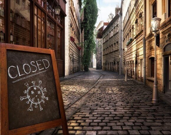 Lockdown: Ποια μαγαζιά θα μείνουν ανοιχτά και ποια κλείνουν από Σάββατο