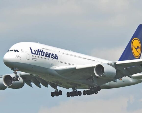 Lufthansa: Ετοιμάζεται για τη μεταφορά εμβολίων κατά του κορωνοϊού