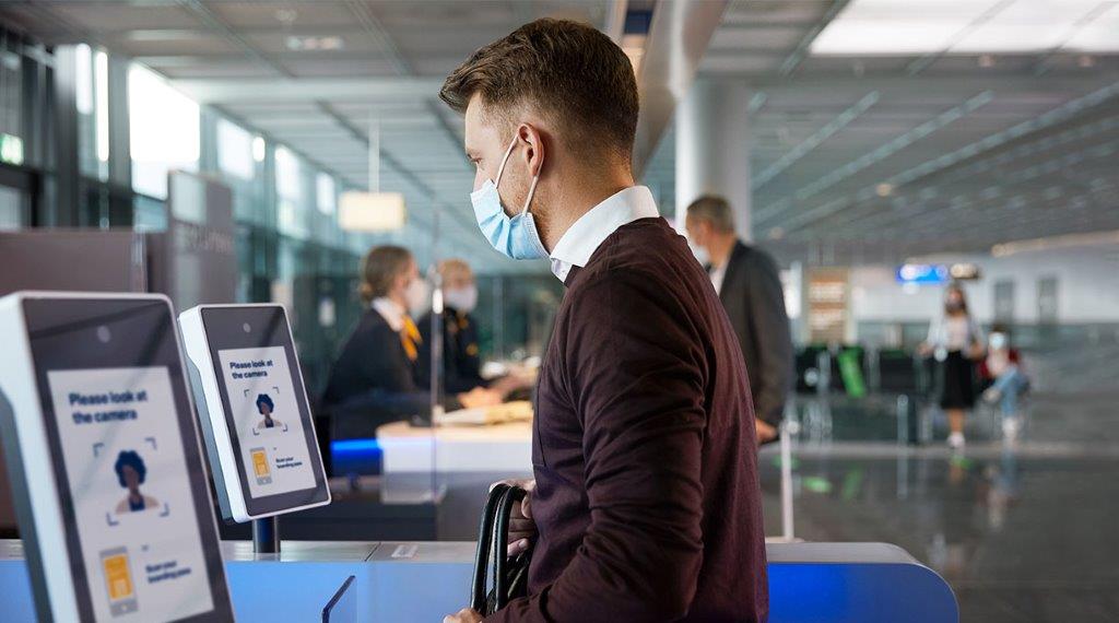 Lufthansa Group First To Implement Star Alliance Biometrics