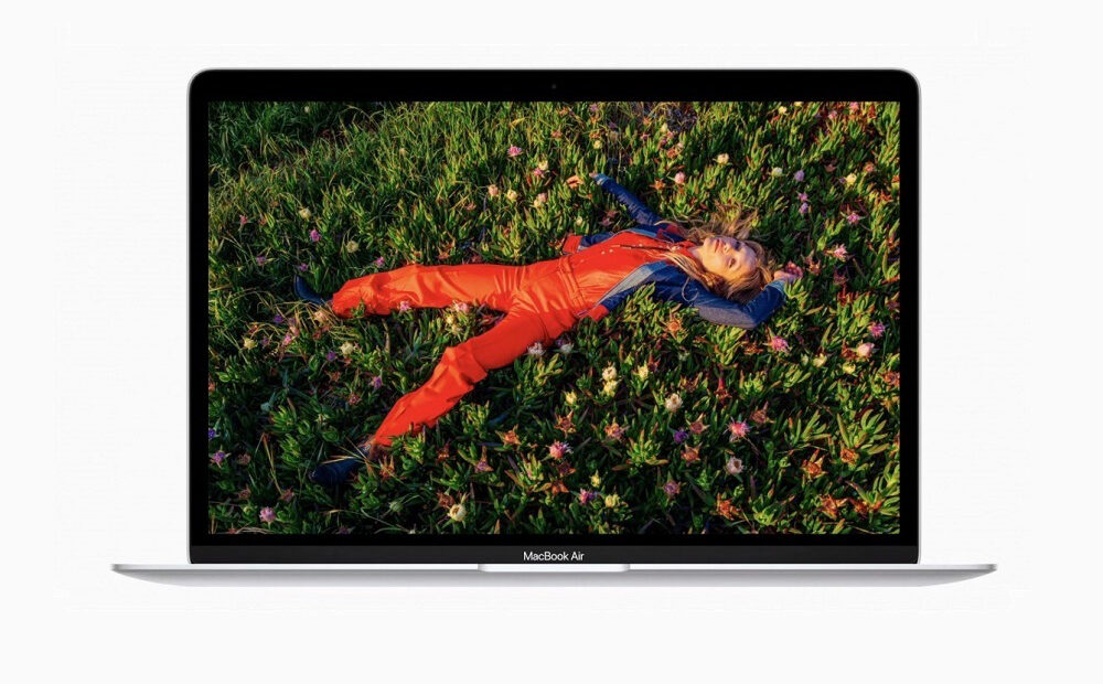 Macbook Air 2020: Έρχεται με τη δύναμη του Apple M1