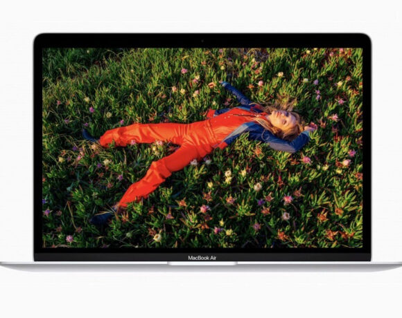 Macbook Air 2020: Έρχεται με τη δύναμη του Apple M1