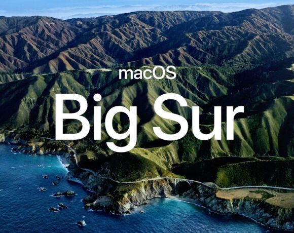 macOS Big Sur: Μην αναβαθμίσετε αν έχετε παλαιότερο MacBook Pro