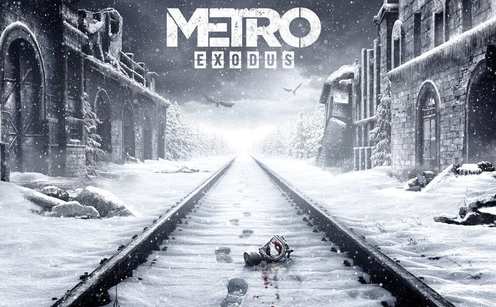 Metro Exodus: Έρχεται δωρεάν Next Gen Upgrade για Xbox Series X/s και Ps5