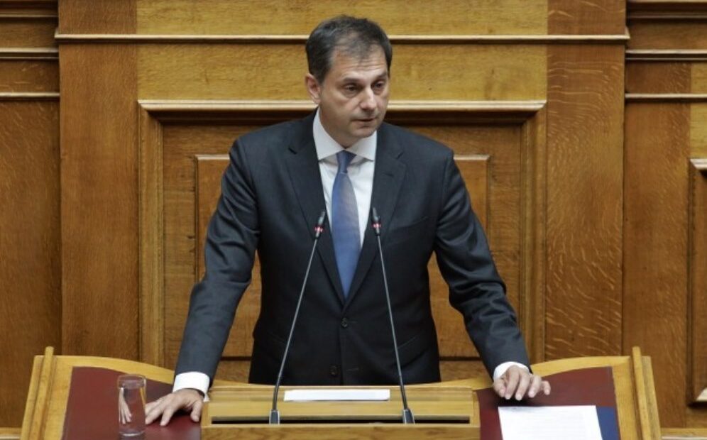 Minister: Tourism Not To Blame For Second Covid 19 Wave In Greece