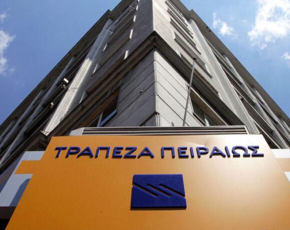 Moody’s: Θετική η μετατροπή των Cocos της Πειραιώς σε μετοχές