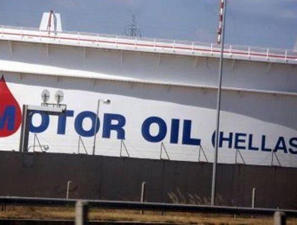 Motor Oil: Επιπλέον γραμμές χρηματοδότησης ύψους 320 εκατ