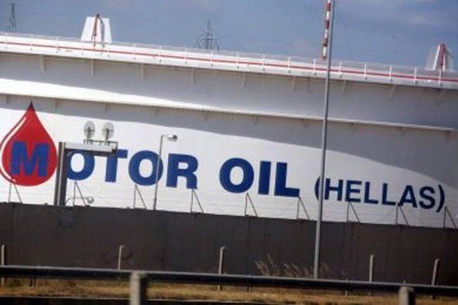 Motor Oil: Επιπλέον γραμμές χρηματοδότησης ύψους 320 εκατ