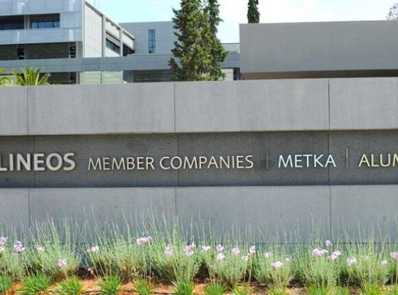 Mytilineos: Ξεκινούν οι κατασκευαστικές εργασίες για τη μονάδα της Λιβύης